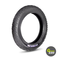 GREEN220.de » 18"-Reifen für einrad Kingsong KS-18L / KS-18XL