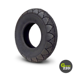 GREEN220.de » 8"-Reifen für Hiley Maxspeed X8 Scooter