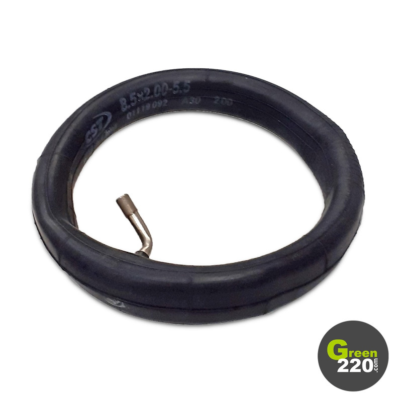 GREEN220.de » Vorderer Schlauch 8.5" für Elektrotrottinett Hiley Maxspeed X9-X9S