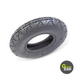 GREEN220.de » Hinterreifen 8" für Trottinett Inmotion L8 / L8F