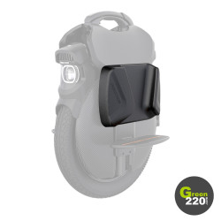 GREEN220.de » Paar Power Pads für einrad Inmotion V8, V8F, V8S / V10, V10F / V11