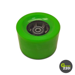 GREEN220.de » Rad mit Lager für Elektroskate Acton Blink S und S2