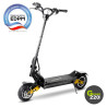 GREEN220.de » Elektrischer Scooter Hiley Tiger 10 Pro