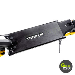 GREEN220.de » Elektrischer Scooter Hiley Tiger 10 Pro