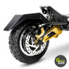GREEN220.de » Elektrischer Scooter Hiley Tiger 10 Pro