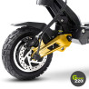 GREEN220.de » Elektrischer Scooter Hiley Tiger 10 Pro