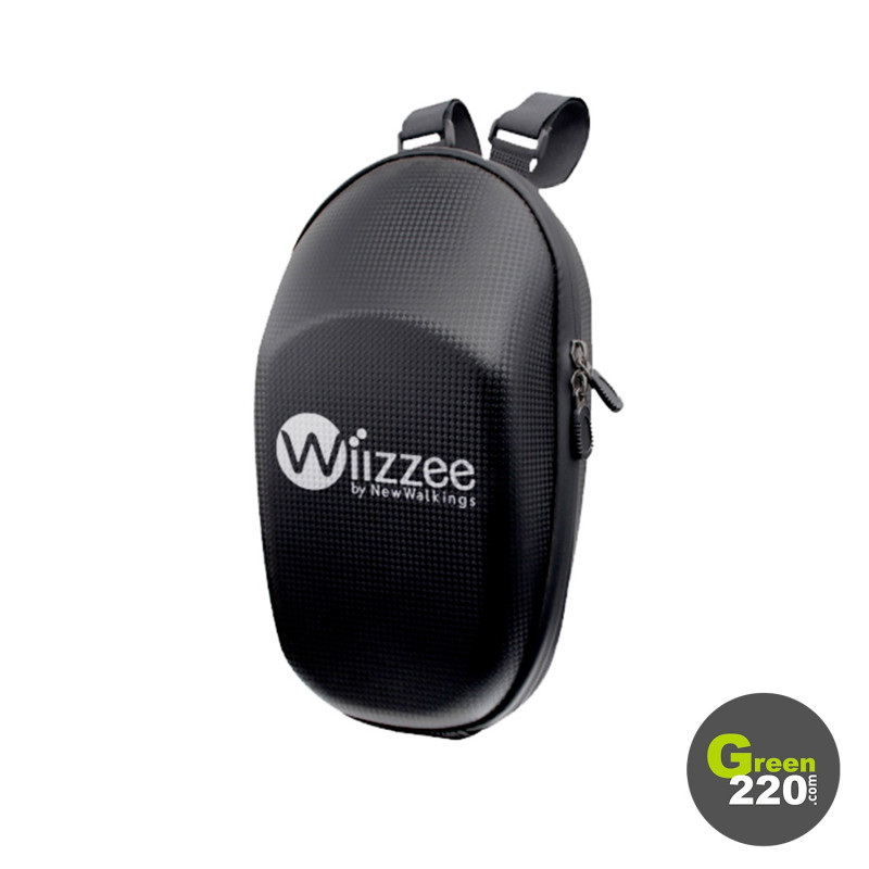 GREEN220.de » Aufbewahrungstasche für Wiizzee Scooter