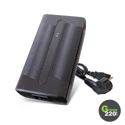 GREEN220.de » 100V Netzladegerät für einrad Inmotion V12 / V12 HT