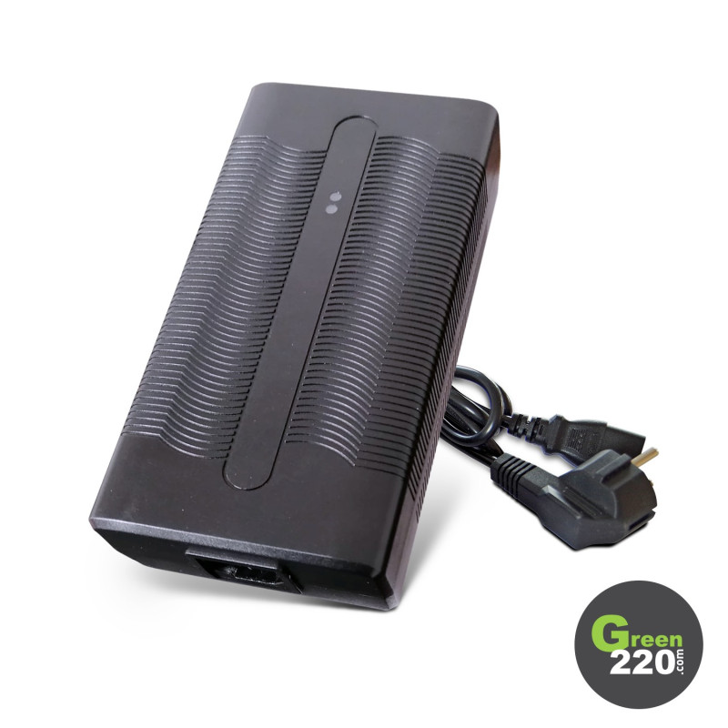 GREEN220.de » 100V Netzladegerät für einrad Inmotion V12 / V12 HT