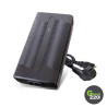 GREEN220.de » 100V Netzladegerät für einrad Inmotion V12 / V12 HT