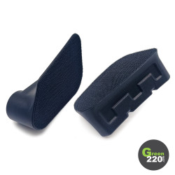 GREEN220.de » Paar Power Pads für einrad Inmotion V12