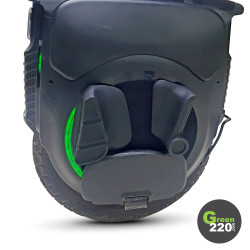 GREEN220.de » Paar Power Pads für einrad Inmotion V12