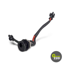 GREEN220.de » Ladeanschlusskabel für Roller Inmotion L8, L8F
