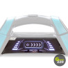 GREEN220.de » Touchpanel für einrad Inmotion V3