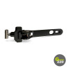GREEN220.de » Schwarze Schnellhalterung für Inmotion-Scooter Lively / L6