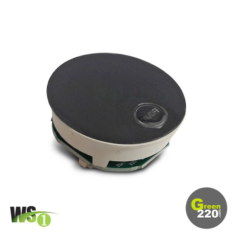 GREEN220.de » Display für Scooter Wiizzee WS1