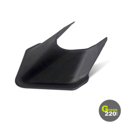 GREEN220.de » Heckspoiler für Scooter Inmotion L8, L8F