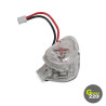 GREEN220.de » LED Frontscheinwerfer für Elektroroller Inmotion L8, L8F