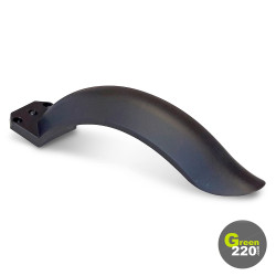 GREEN220.de » Schutzblech hinten für Trottinett Inmotion L8 / L8F Alu-Rad