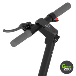 Elektrischer Scooter Inmotion AIR l Green220.de
