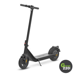 Elektrischer Scooter Inmotion AIR l Green220.de
