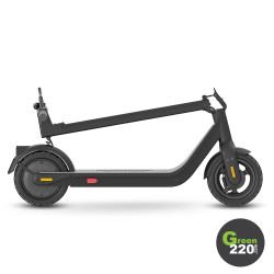 Elektrischer Scooter Inmotion AIR l Green220.de
