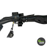 GREEN220.de » Teverun Fighter 11+ Elektrischer Scooter