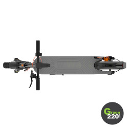 Inmotion Climber Elektrischer Roller l Green220.de