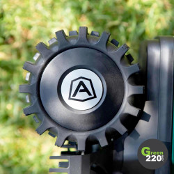 Ambrogio L15 Deluxe l Green220.de