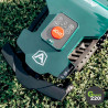 Ambrogio L15 Deluxe l Green220.de