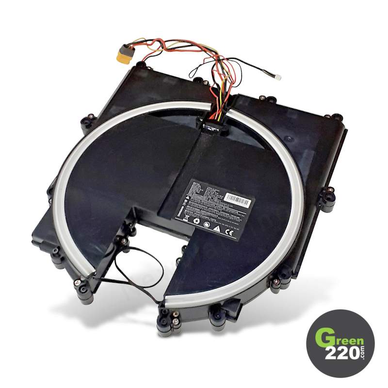 875 Wh Batterie - V12 High Speed