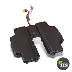 750 Wh Akku - V11