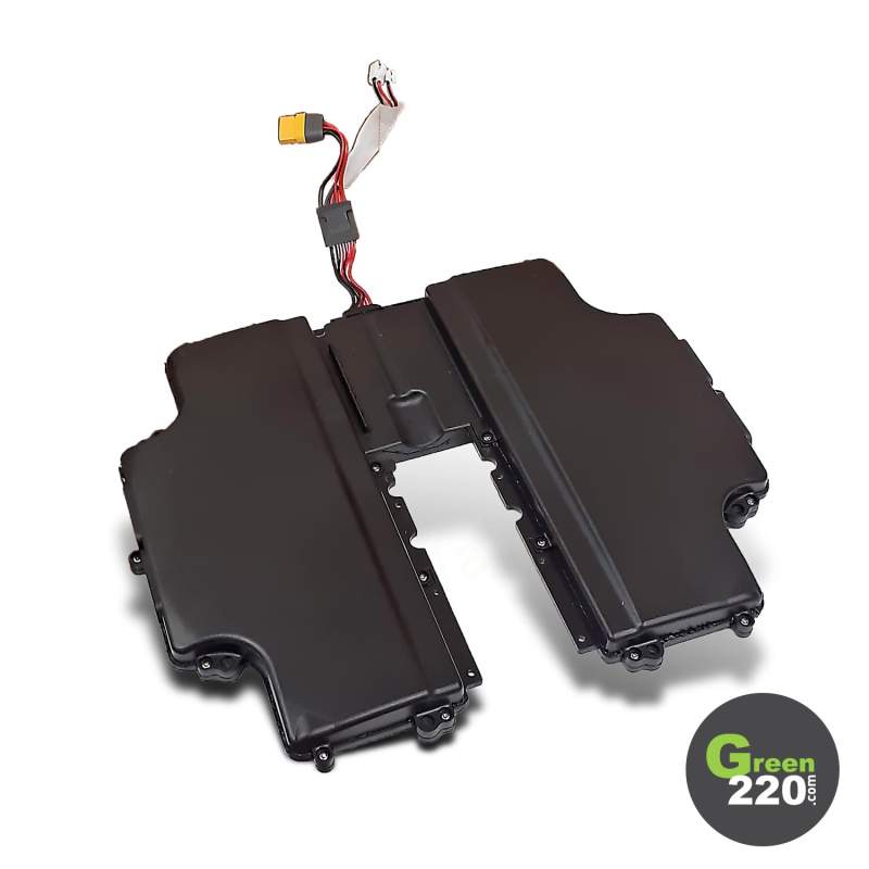 750 Wh Akku - V11