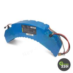 GREEN220.de » Batterie 8,8 Ah für einrad Inmotion V10