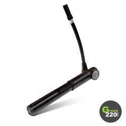 GREEN220.de » Luftpumpe für einrad Inmotion V11