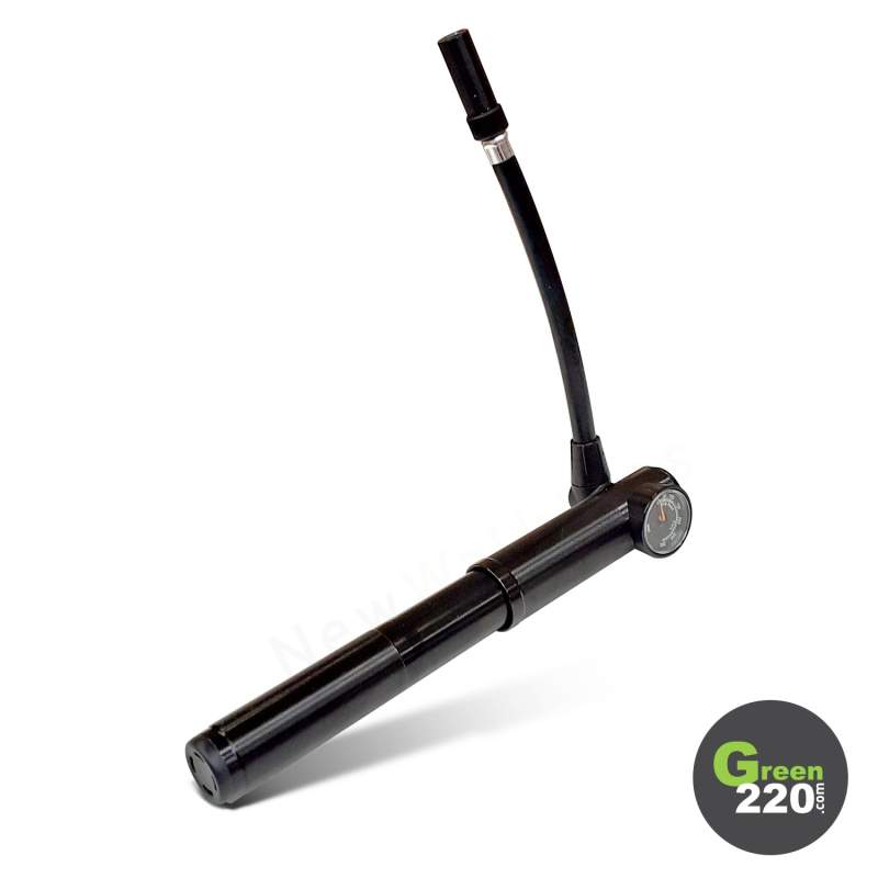 GREEN220.de » Luftpumpe für einrad Inmotion V11