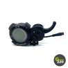 Display-Steuerung Minimotors EY3 - Blade X Dual / Pro / GT