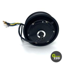 1500W Motor - Blade GT