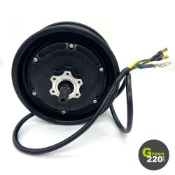 1500W Motor - Blade GT