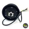 1500W Motor - Blade GT