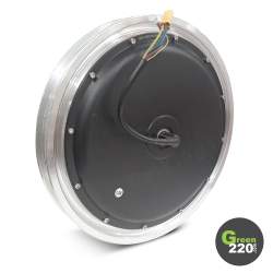 GREEN220.de » Motor für einrad Inmotion V10, V10F
