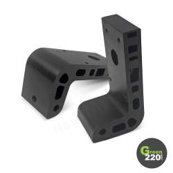 GREEN220.de » Paar Pedalwinkel für einrad Inmotion V10, V10F