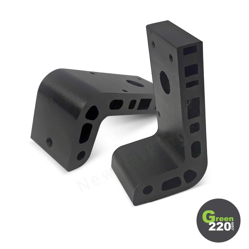 GREEN220.de » Paar Pedalwinkel für einrad Inmotion V10, V10F