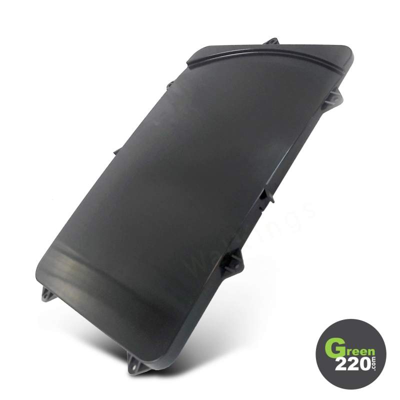GREEN220.de » Schutzhülle für das Motherboard für einrad Inmotion V10, V10F