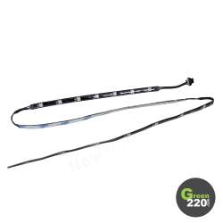 GREEN220.de » Led-Band seitlich für einrad Inmotion V10, V10F