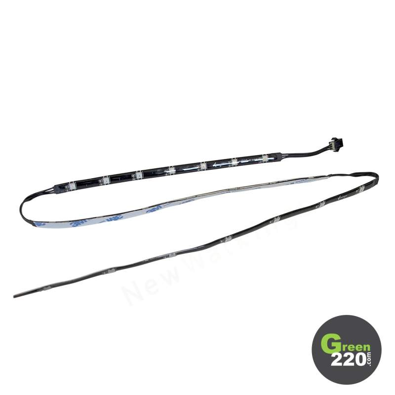 GREEN220.de » Led-Band seitlich für einrad Inmotion V10, V10F