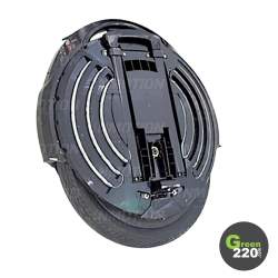 LED Streifen Rechte Seite - elektrisches einrad Inmotion V8, V8F, V8S