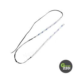 Linke Seite LED Streifen -elektrisches einrad Inmotion  V8, V8F, V8S