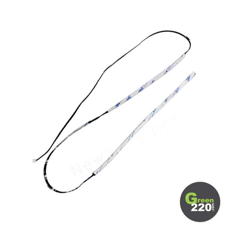 Linke Seite LED Streifen -elektrisches einrad Inmotion  V8, V8F, V8S
