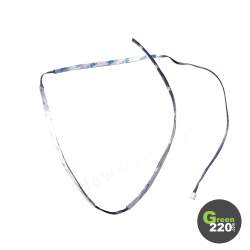 Linke Seite LED Streifen -elektrisches einrad Inmotion  V8, V8F, V8S